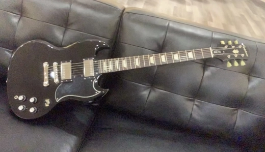 Epiphone - SG- standard pro